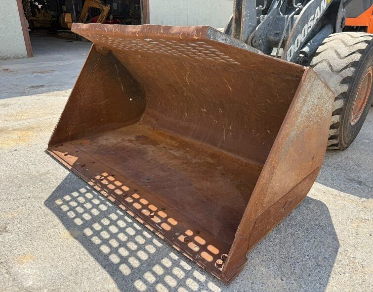 DOOSAN  DL200-5 **WHEEL LOADER**